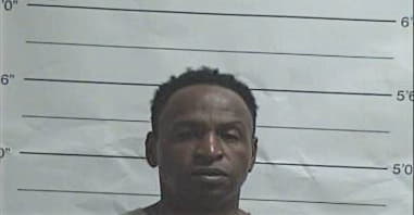 Lionel Clark, - Orleans Parish County, LA 